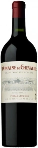 Вино Rouge, Domaine de Chevalier, AOC, 2021, 0.75 л