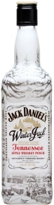 Ликер Winter Jack, Jack Daniels, 0.7 л