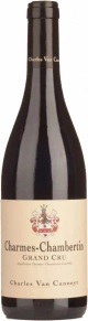 Вино Charmes-Chambertin Grand Cru, Charles Van Canneyt, AOC, 2022, 0.75 л