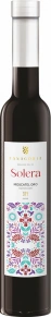 Вино Moscatel Oro, Solera, 0.375 л