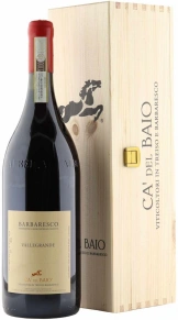 Вино Vallegrande, Ca'del Baio, DOCG, 2018, 1.5 л (п/у)