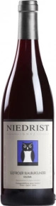 Вино Blauburgunder Riserva, Niedrist, DOC, 2017, 0.75 л