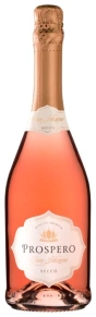 Игристое вино Gran Selezione Brut Rose, Prospero, 0.75 л