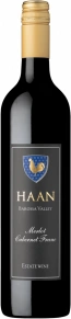Вино Merlot-Cabernet Franc, Haan Wines, 2017, 0.75 л