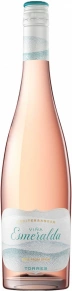 Вино Vina Esmeralda Rose, Torres, DO, 2024, 0.75 л