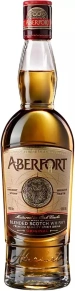 Виски Blended, Aberfort, 3 года, 0.5 л