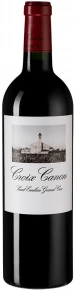 Вино Saint-Emilion Grand Cru, Croix Canon, AOC, 2020, 0.75 л