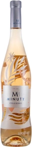 Вино Rose, M de Minuty, AOC, 2020, 1.5 л