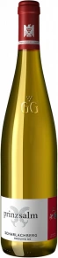 Вино Scharlachberg Riesling GG, Prinz Salm, 2016, 0.75 л