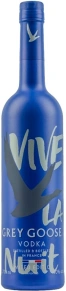 Водка Limited Edition Vive La Nuit, Grey Goose, 0.7 л