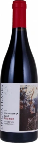 Вино Estate Pinot Noir, Lingua Franca, 2019, 0.75 л
