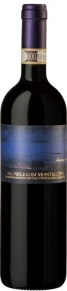 Вино Brunello di Montalcino, Agostina Pieri, DOCG, 2019, 0.75 л