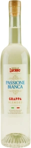 Граппа Passione Bianca, Lucano 1894, 0.7 л