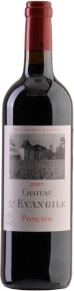 Вино Chateau l'Evangile, AOC, 2007, 0.75 л