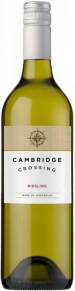 Вино Riesling, Cambridge Crossing, 2023, 0.75 л
