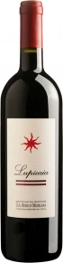 Вино Lupicaia, Castello del Terriccio, IGT, 2019, 0.75 л