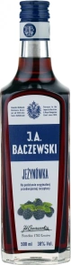 Ликер Jezynowka, J A Baczewski, 0.5 л