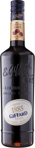 Ликер Coffee Liqueur, Giffard, 0.7 л