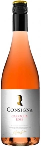 Вино Garnacha Rose, Consigna, 2023, 0.75 л