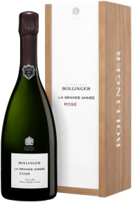 Шампанское La Grande Annee Rose, Bollinger, AOC, 2007, 1.5 л (п/у)