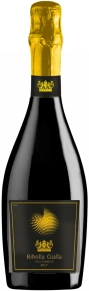 Игристое вино Ribolla Gialla, Deangeli, 0.75 л