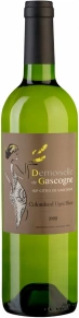 Вино Demoiselle de Gascogne Colombard Ugni Blanc, Domaine de Menard, IGP, 2022, 0.75 л