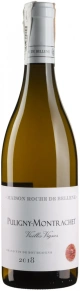 Вино Puligny-Montrachet Vieilles Vignes, Maison Roche de Bellene, AOC, 2018, 0.75 л