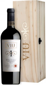 Вино Viu 1, Viu Manent, DO, 2021, 0.75 л (п/у)