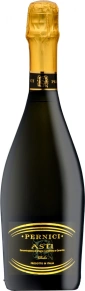 Игристое вино Asti, Pernici, DOCG, 0.75 л