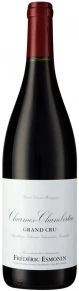 Вино Charmes-Chambertin Grand Cru, Frederic Esmonin, AOC, 2018, 0.75 л
