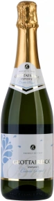 Игристое вино Cuvee Brut, Grottafresca, 0.75 л