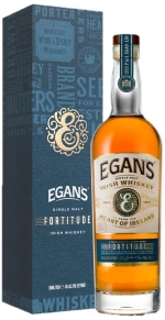 Виски Fortitude, Egan's, 0.7 л (п/у)