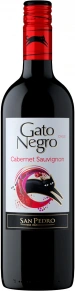 Вино Cabernet Sauvignon, Gato Negro, 0.75 л