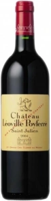 Вино Chateau Leoville Poyferre, 2004, 0.75 л