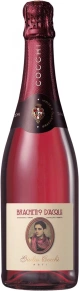 Игристое вино Brachetto d'Acqui, Cocchi, 0.75 л