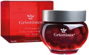 Ликер Original, Griottines, 0.35 л (п/у)