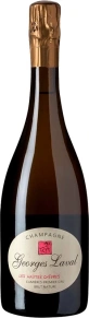 Шампанское Les Hautes Chevres Cumieres Premier Cru Brut Nature, Champagne Georges Laval, AOC, 2015, 0.75 л