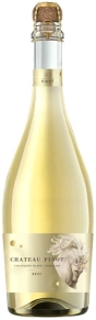 Игристое вино Celebration White Brut, Chateau Pinot, 0.75 л