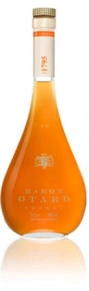Коньяк Baron Otard, VS, 3 года, 0.35 л