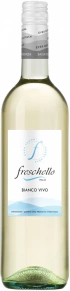 Вино Freschello Bianco Vdt, Cielo e Terra, 0.75 л