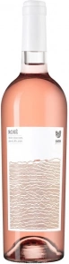 Вино Rose, Binekhi, 2023, 0.75 л