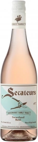 Вино Rose, Secateurs, 2022, 0.75 л
