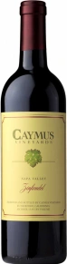 Вино Zinfandel, Napa Valley, Caymus, 2021, 0.75 л