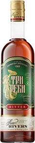 Ликер Кедровая, Три Реки, 0.5 л