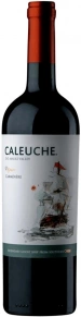 Вино Reserve Carmenere, Caleuche, DO, 2021, 0.75 л