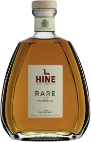 Коньяк Rare, Hine, VSOP, 5 лет, 0.7 л