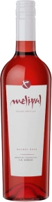Вино Malbec Rose, Melipal, 2019, 0.75 л