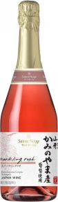 Игристое вино Sparkling Rose Kaminoyama, Sainte Neige, 0.72 л