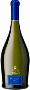 Игристое вино Moscato d'Asti, Atto Primo, DOCG, 0.75 л