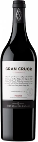Вино Gran Cruor, DOC, 2014, 0.75 л